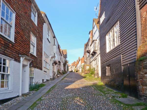 The Old Forge Villa Rye Exterior foto